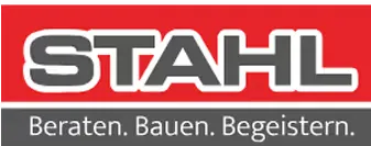 Stahl Logo