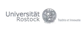 Universität Rostock Logo