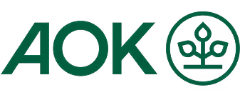 AOK Logo