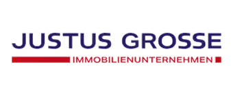 Justus Grosse Logo