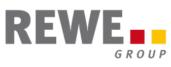 REWE Group Logo