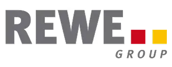 REWE Logo