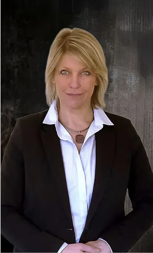 Britta Burdinski