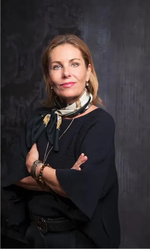 Sabine Gausepohl